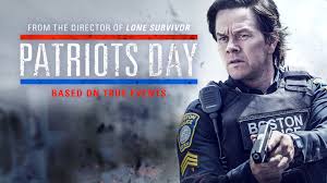 Movie Patriots Day 