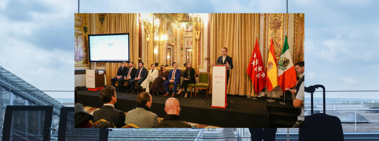 Cancún to host World Travel Awards Latin America Ceremony 2025