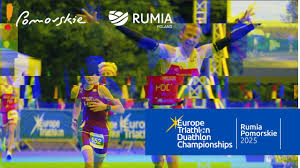 2025 Europe Triathlon Duathlon Championships Rumia-Pomorskie