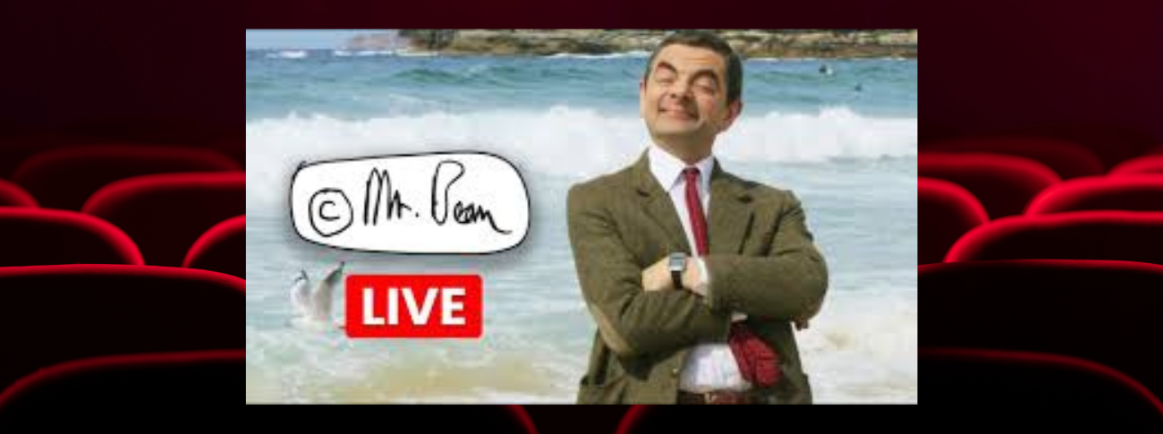 🔴 Mr Bean LIVE! Classic Comedy | Full Episodes