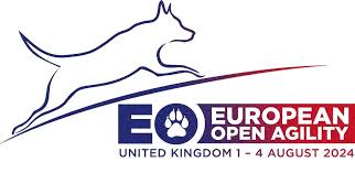 2025 European Open – Individual Agility