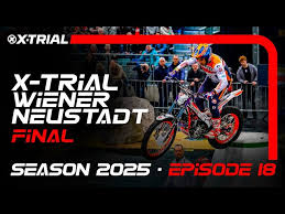 S25 – E18 | 2025 X-TRIAL WR. NEUSTADT  | FINAL