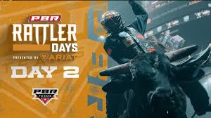 PBR Teams 2025 Ft. Worth | Day 2 | International Live Stream