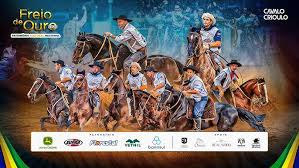 FINAL FREIO DE OURO 2025 – AND, FIG, VSP e ESB – FÊMEAS | MANHÃ