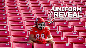 Utah Football  Uniform Reveal  Week 2 vs Cal Poly