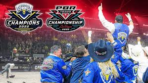 2022 Teams Championship | PBR Throwback