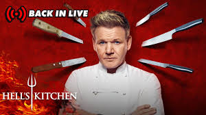 IT’S RAWSTREAM  Best of HELL’S KITCHEN Nonstop