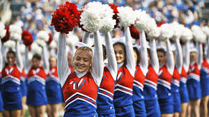 LIVE: Varsity Spirit