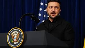 ZELENSKY DAVOS LIVE | Ukraine President Delivers Urgent Message At World Economic Forum 2026