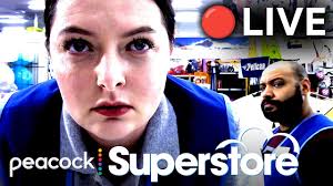 🔴 LIVE STREAM – Every Must See Cold Open – Superstore