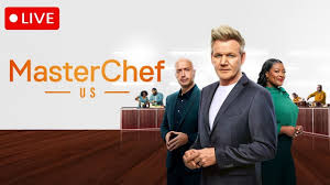 🔴LIVE – MasterChef Global – MasterChef USA Season 07 Watch Now!