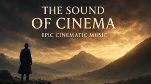 The Sound of Cinema – Epic Cinematic Music