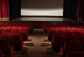 CINEMA  AL TEATRO DELLE ART Lastra a Signa (FI)