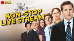 🔴 LIVE! Non-Stop Laughter | The Office US