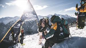 LIVESTREAM | FREERIDE JUNIOR WORLD CHAMPIONSHIP KAPPL-PAZNAUN 2026