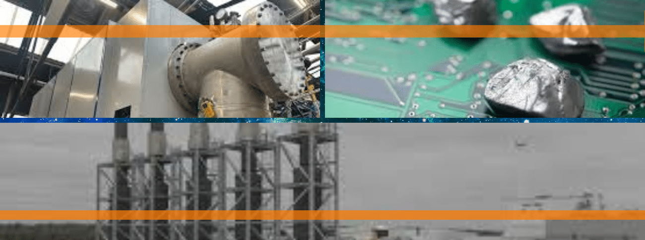 The UK has launched its first rare earth magnet recycling plant in 25 years