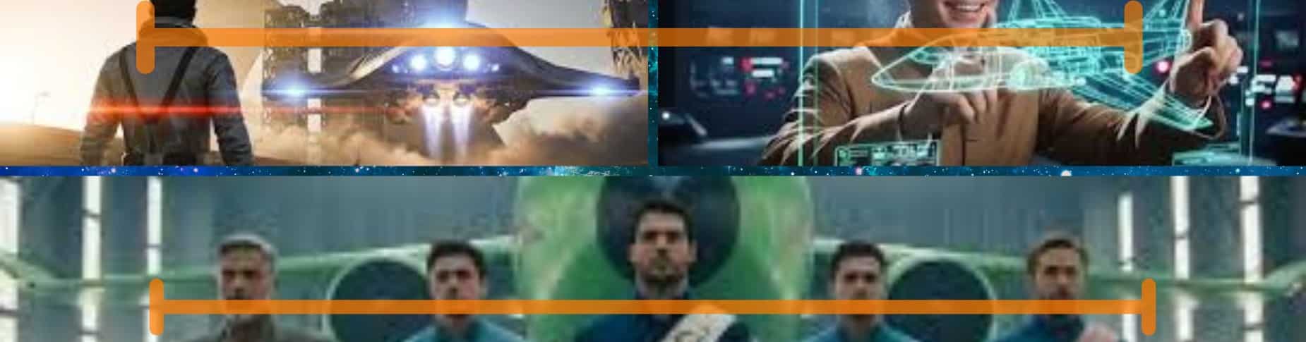 Thunderbirds (2026) | First Live-Action Trailer