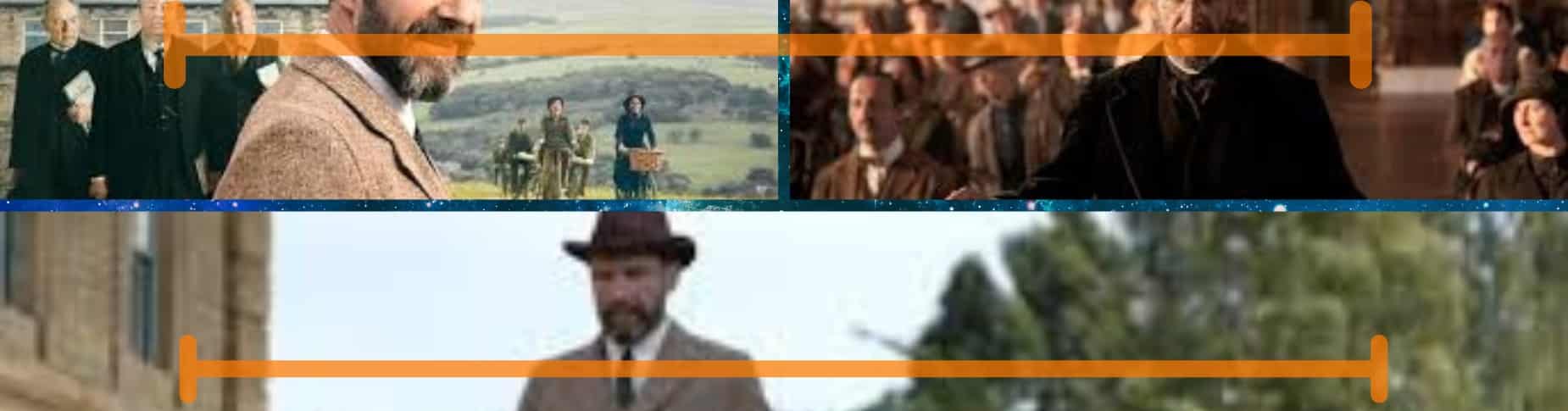 THE CHORAL | Official Trailer