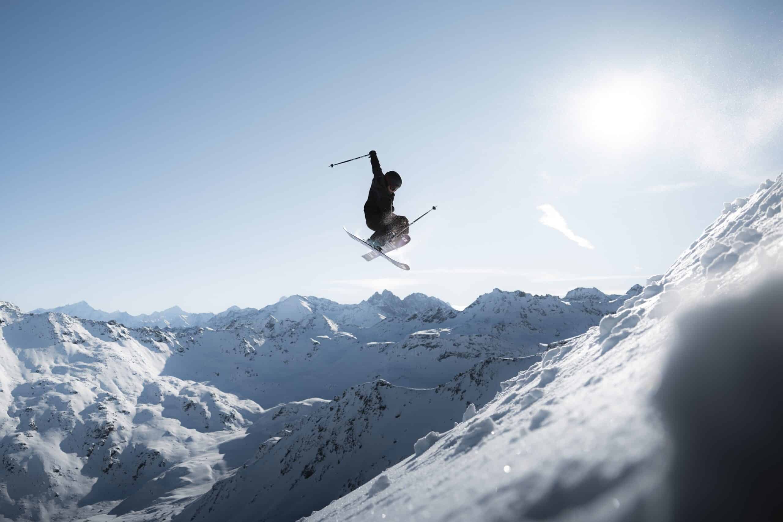 LIVE SHOW | Nendaz Backcountry Invitational 2026