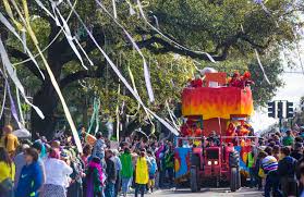 LIVE  NOLA.com Parade Cam: Okeanos, Mid-City, Thoth