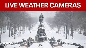 LIVE WEATHER CAMS