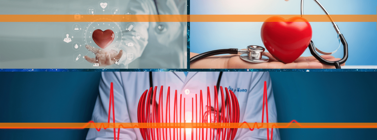 Humann and Texas Athletics Bring Heart Health Month to Life