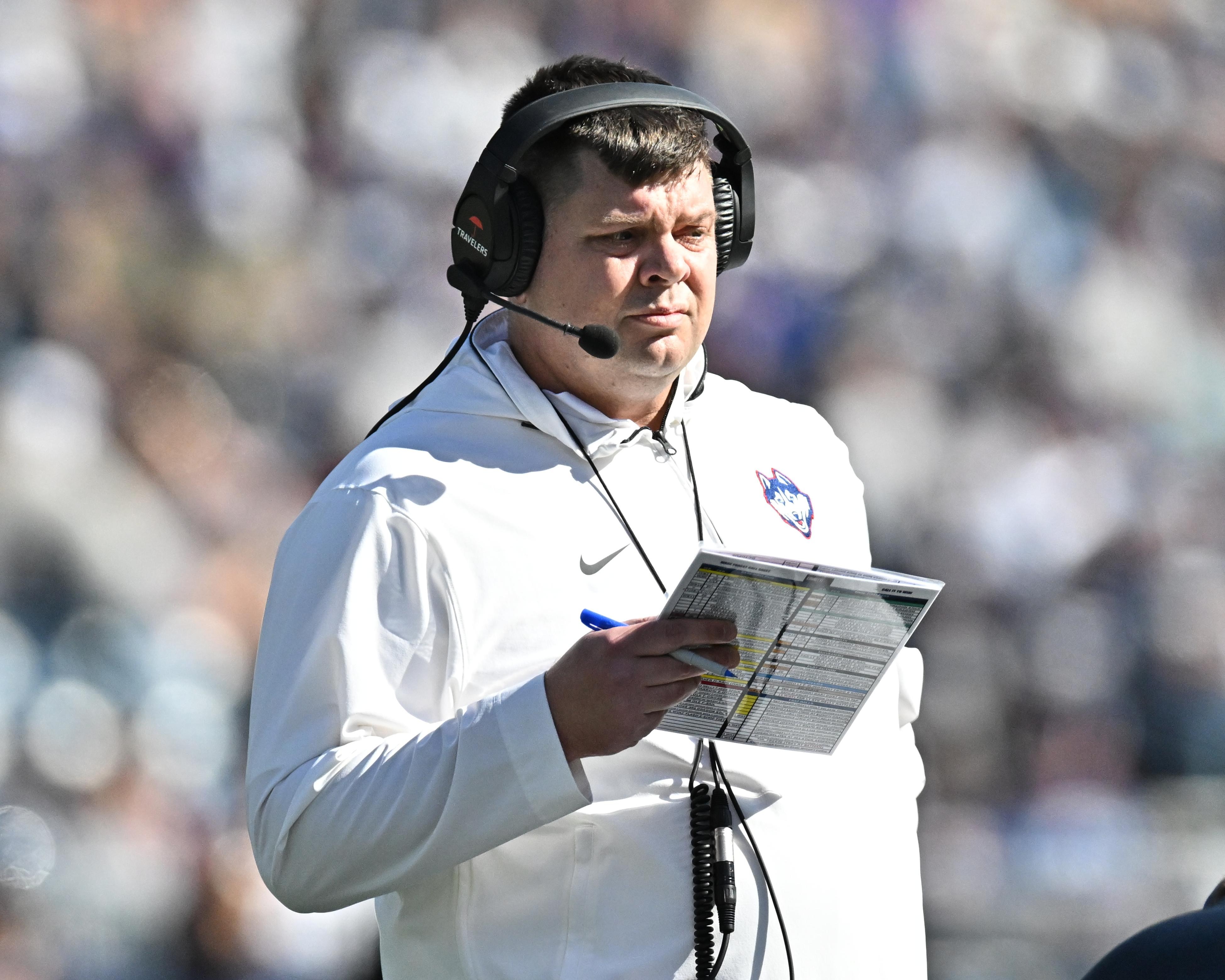 Looking at UNC and TCU fall camps amid Belichick’s information blackout