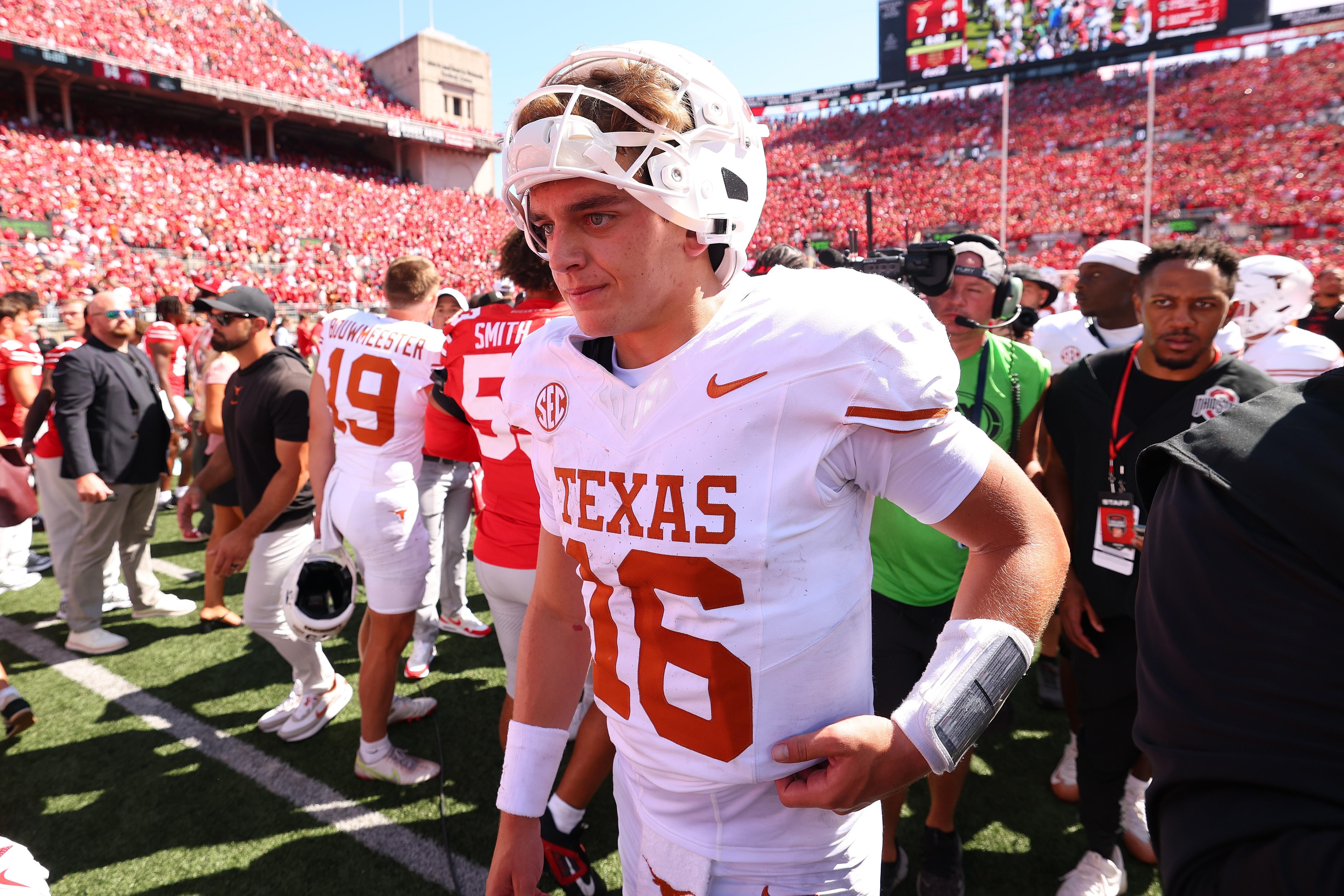 Big Ten Preview: Week 2