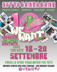 Il Sotto Gamba Game compie 10 anni