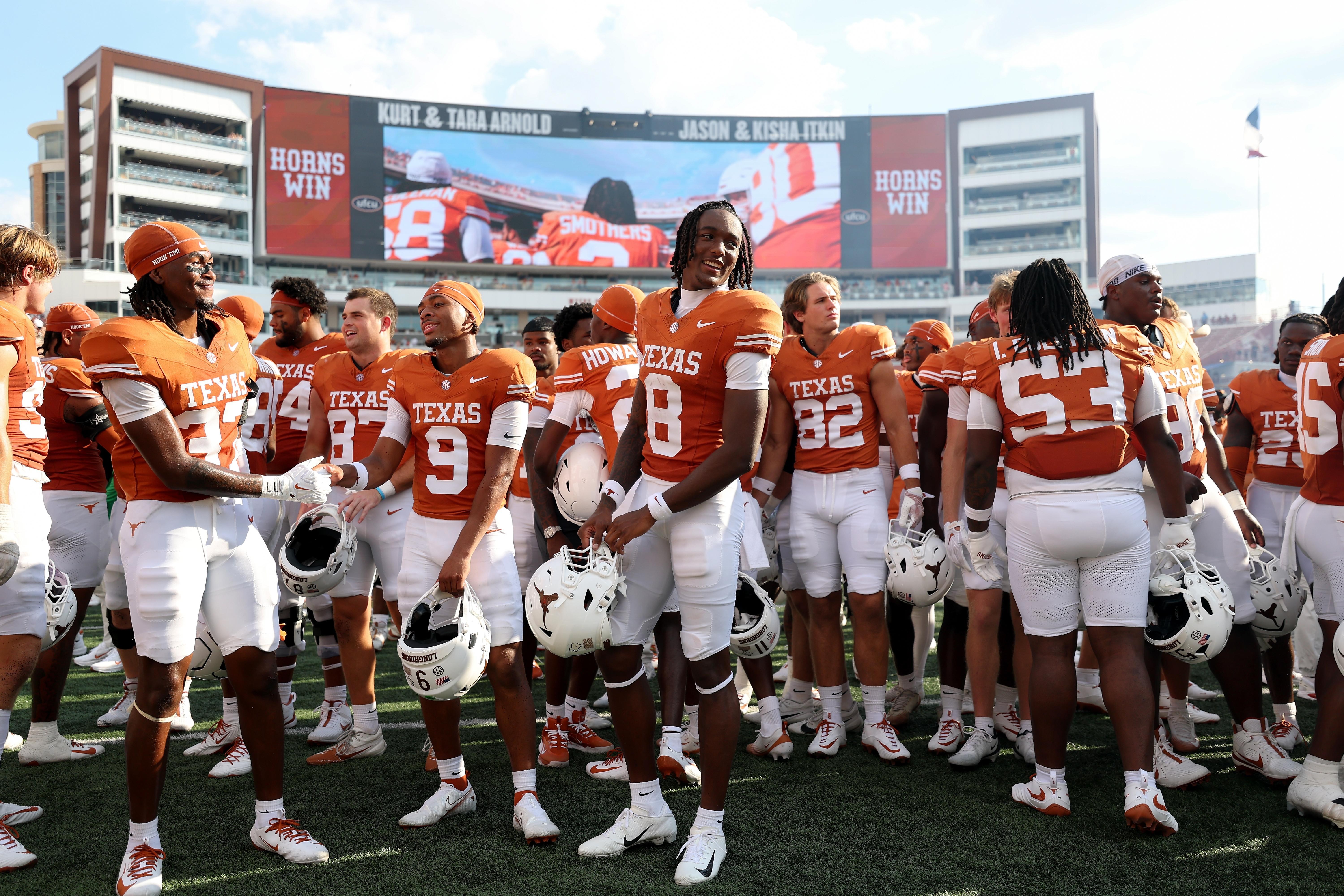5 things to know about Texas